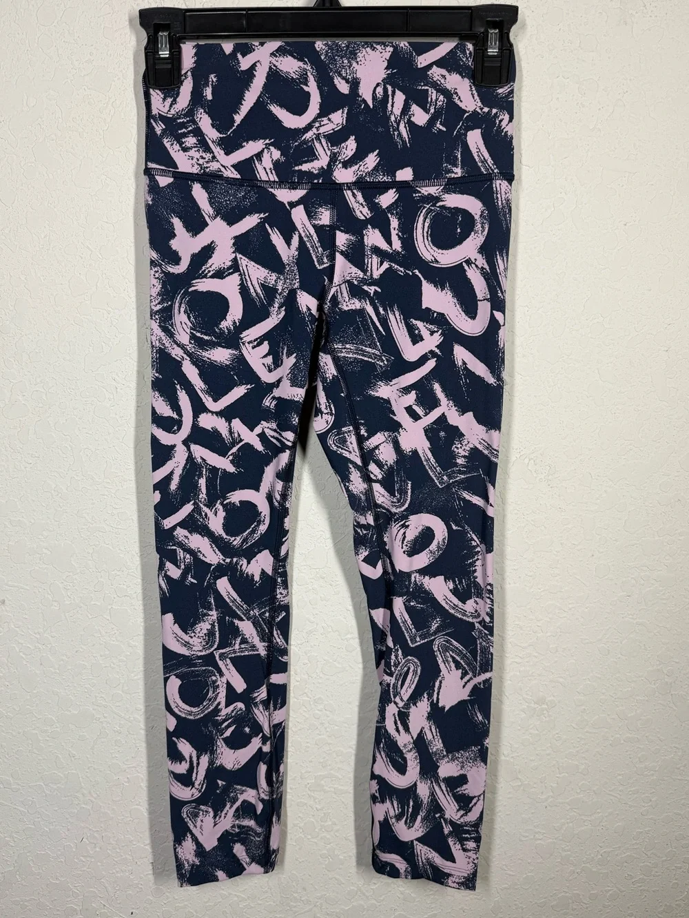 Lululemon Wunder Under High Rise Tight Full On Luxtreme 28